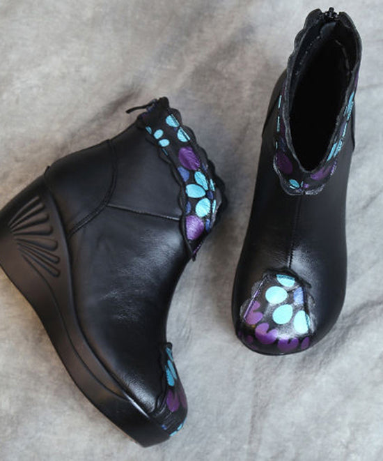Classic Vintage & Enduringly Stylish Boots