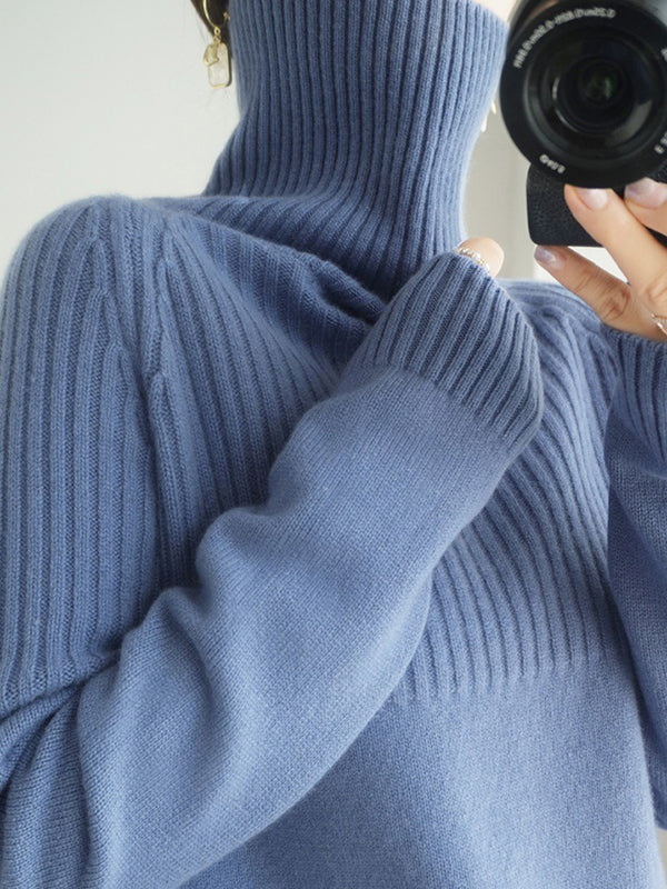 Classic Vintage & Enduringly Stylish Sweater