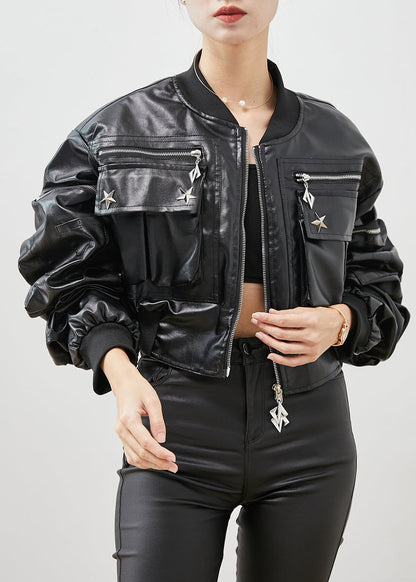 Vintage Inspired Jacket with a Contemporary Edge