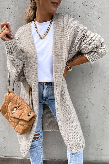 Classic Vintage & Enduringly Stylish Cardigan