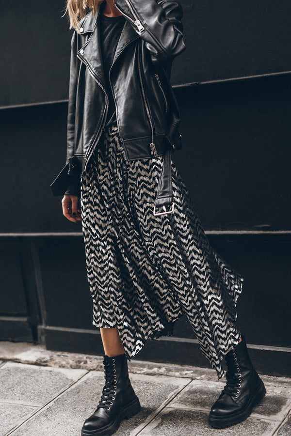 Beautifully Crafted Garment in a Classic Style