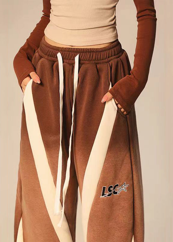 Classic Vintage Pants with a Flattering Fit