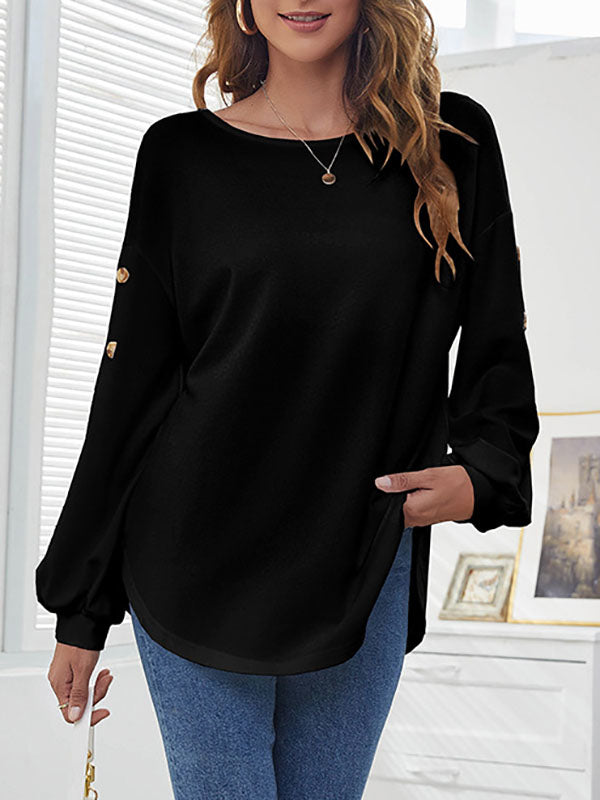 Effortlessly Elegant T-Shirt with a Timeless Design