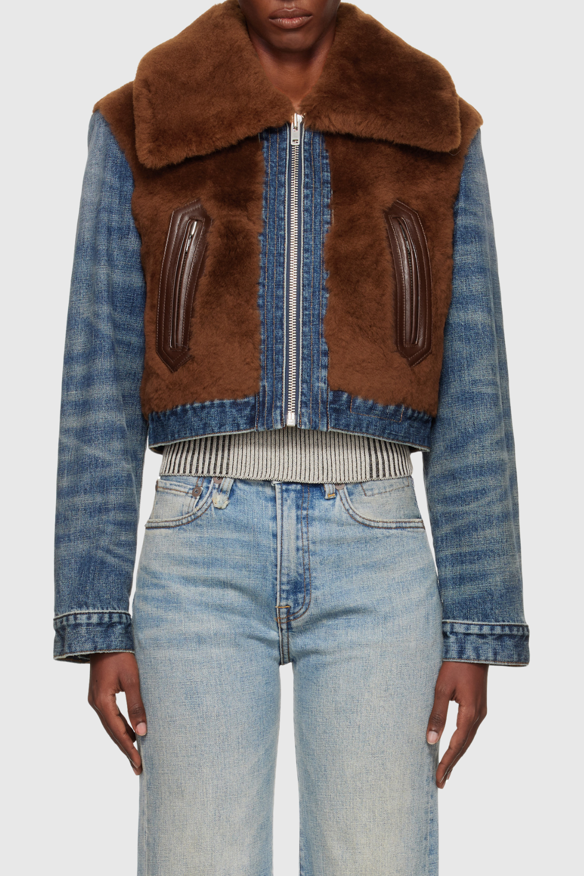 Classic Vintage & Enduringly Stylish Jacket