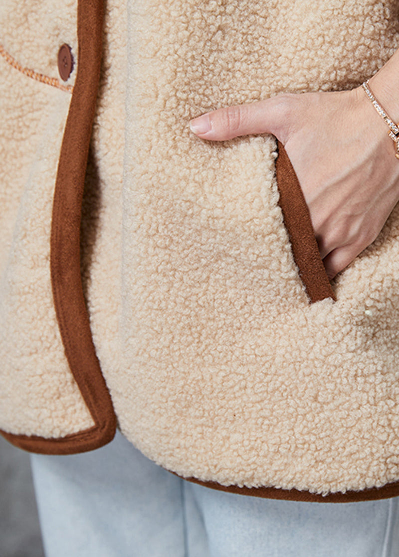 Sophisticated Jacket with a Clean Classic Look