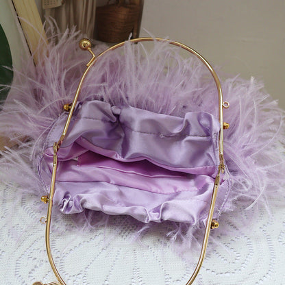 Polished Bag with an Effortless Classic Look