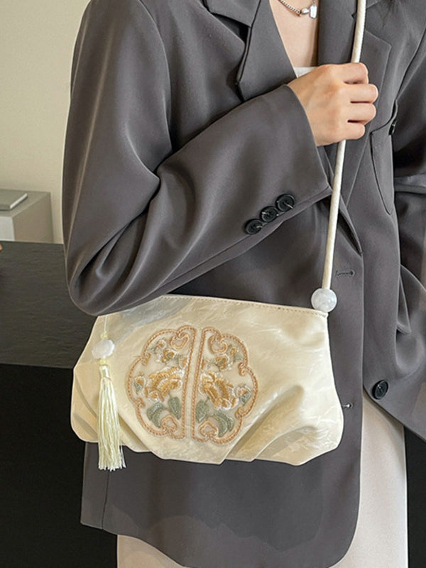 Elegantly Styled Bag for Everyday Wear