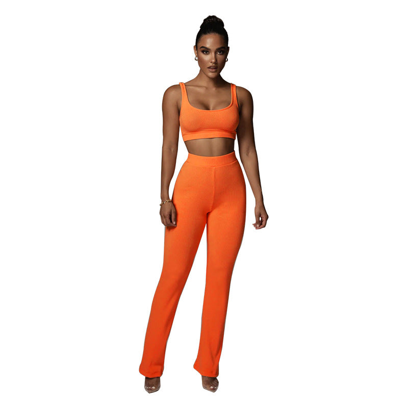 Vintage Inspired Pants with a Contemporary Edge