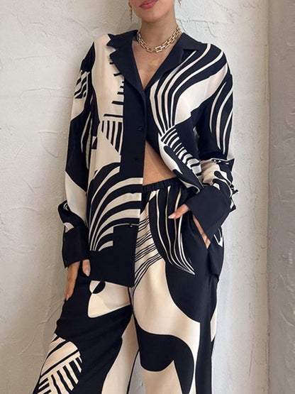 Elegantly Styled Blouse for Everyday Wear