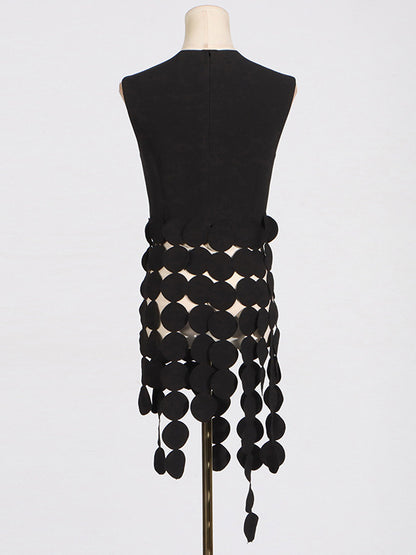 Beautifully Crafted Top in a Classic Style