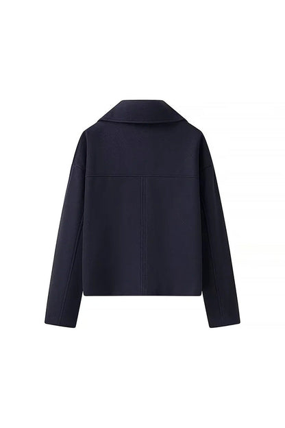 Gracefully Styled Jacket for Any Occasion
