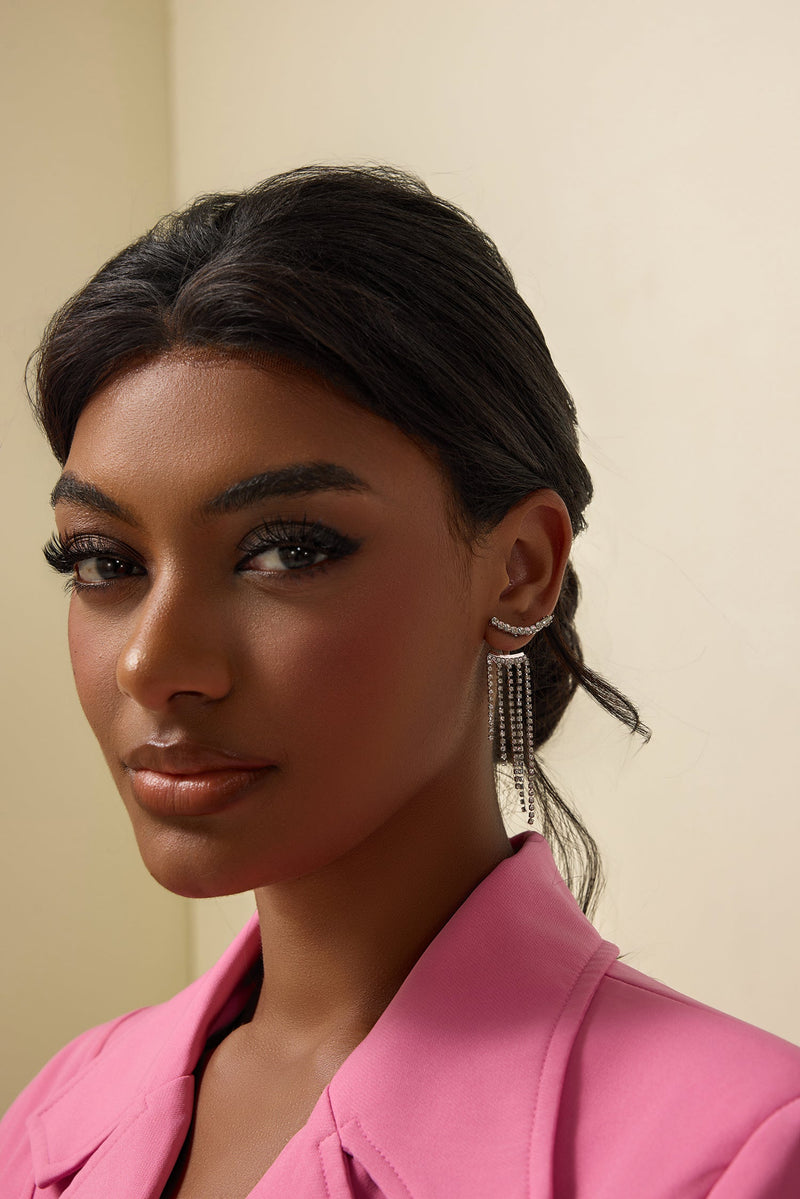 Elegantly Styled Garment for Everyday Wear