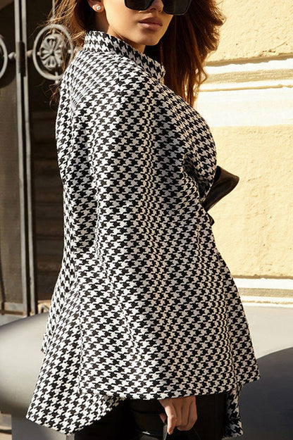 Vintage Inspired Garment with a Contemporary Edge