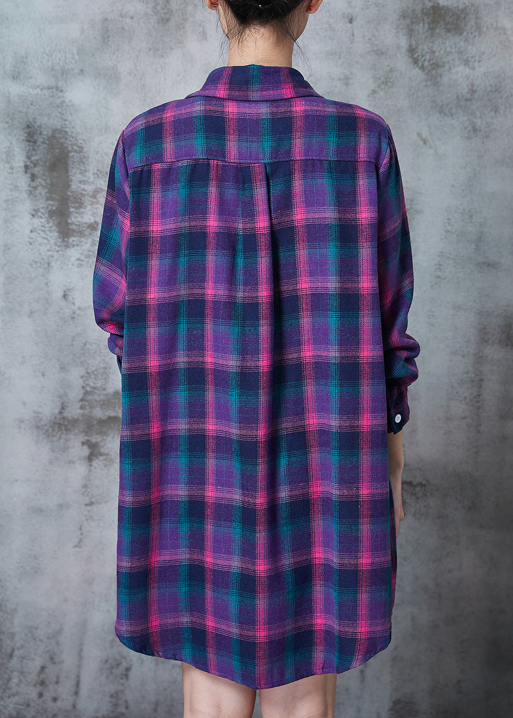 Beautifully Balanced Shirt with Timeless Character