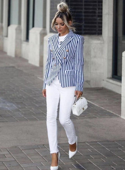 Beautifully Finished Garment in a Timeless Design