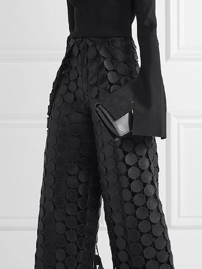 Beautifully Balanced Pants with Timeless Character