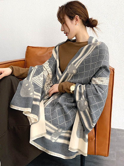 Elegantly Styled Garment for Everyday Wear