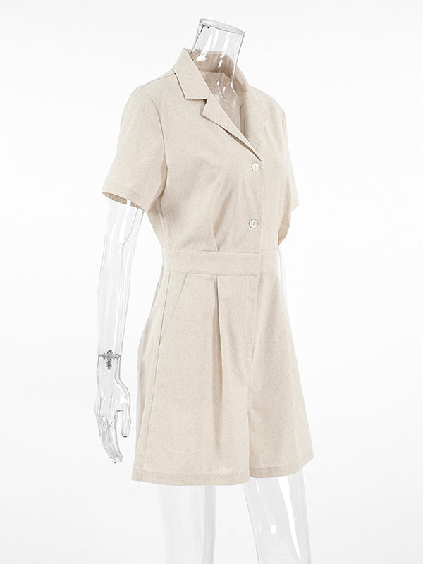 Well Tailored Garment with a Graceful Silhouette