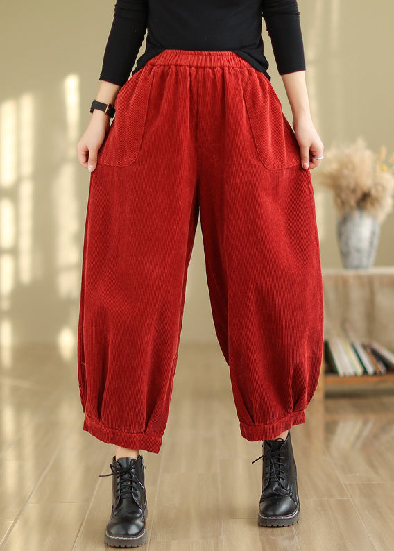 Gracefully Styled Pants for Any Occasion
