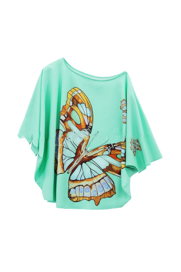 Elegantly Styled Top for Everyday Wear