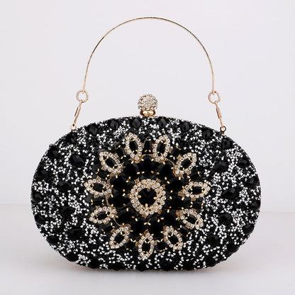 Beautifully Balanced Bag with Timeless Character