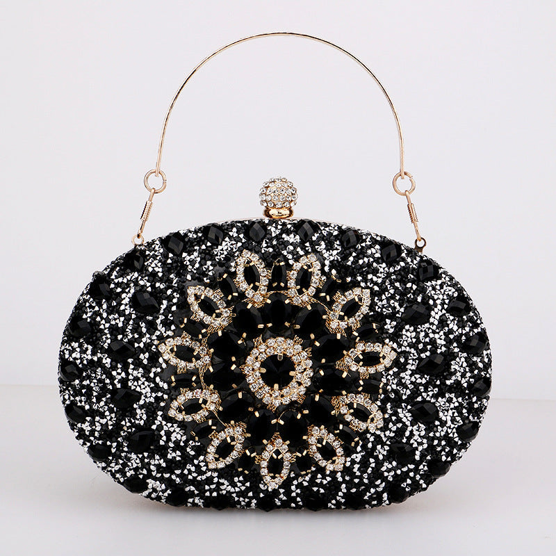 Beautifully Balanced Bag with Timeless Character