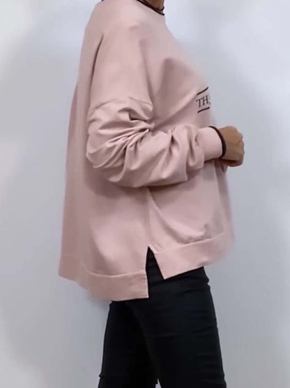 Vintage Inspired Shirt with a Contemporary Edge