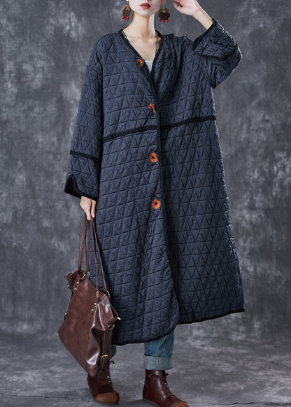 Beautifully Balanced Coat with Timeless Character