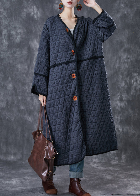 Beautifully Balanced Coat with Timeless Character