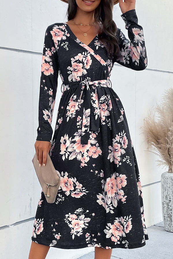Classic Vintage & Enduringly Stylish Dress
