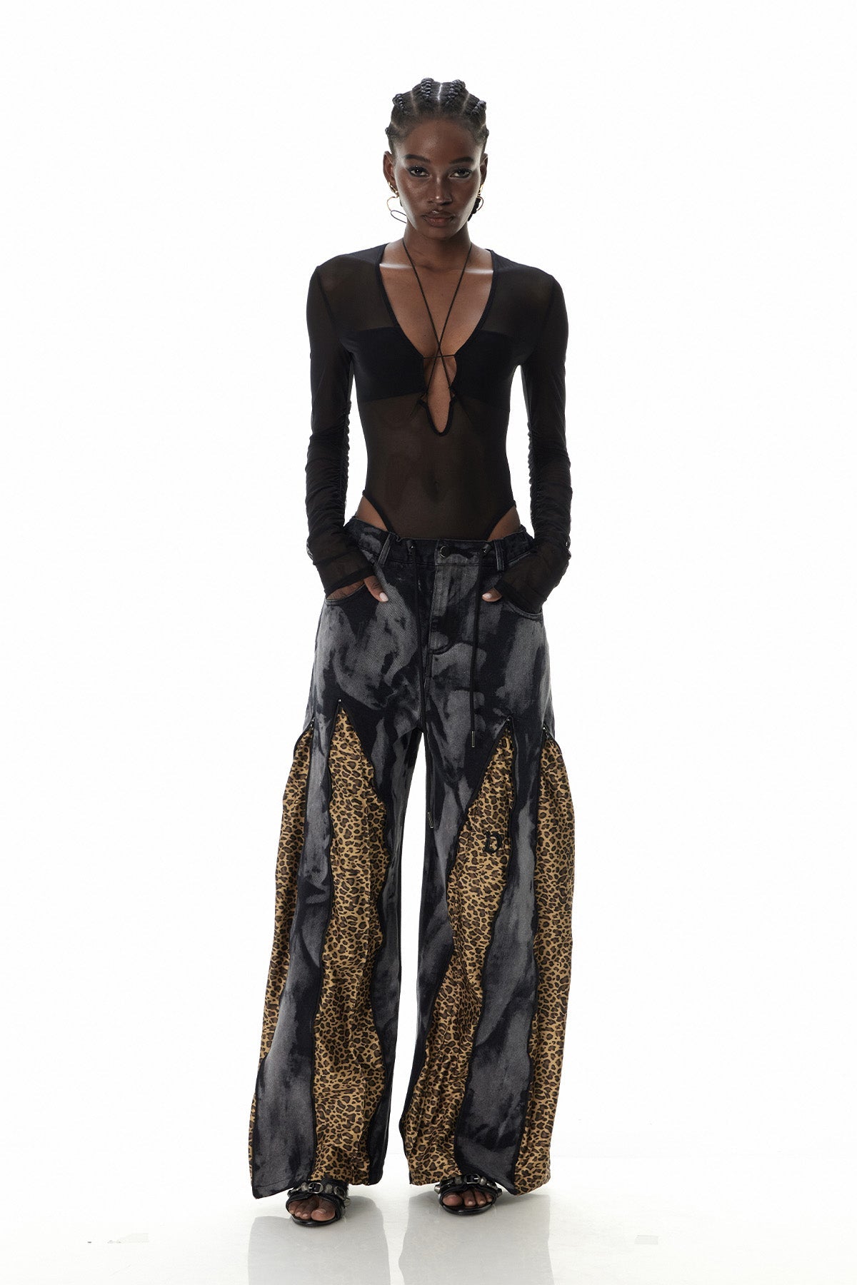 Classic Vintage & Enduringly Stylish Garment