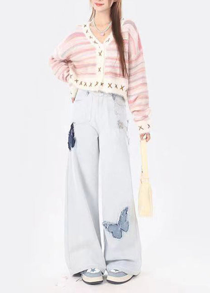 Classic Vintage Pants with a Flattering Fit