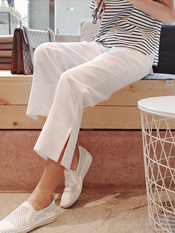 Gracefully Styled Pants for Any Occasion