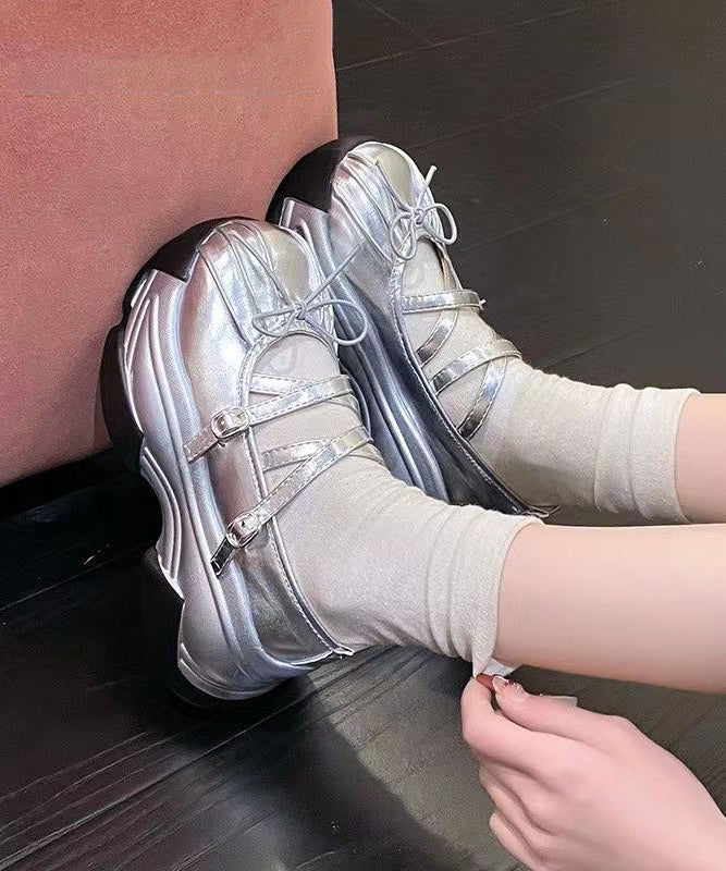 Beautifully Finished Shoes in a Timeless Design