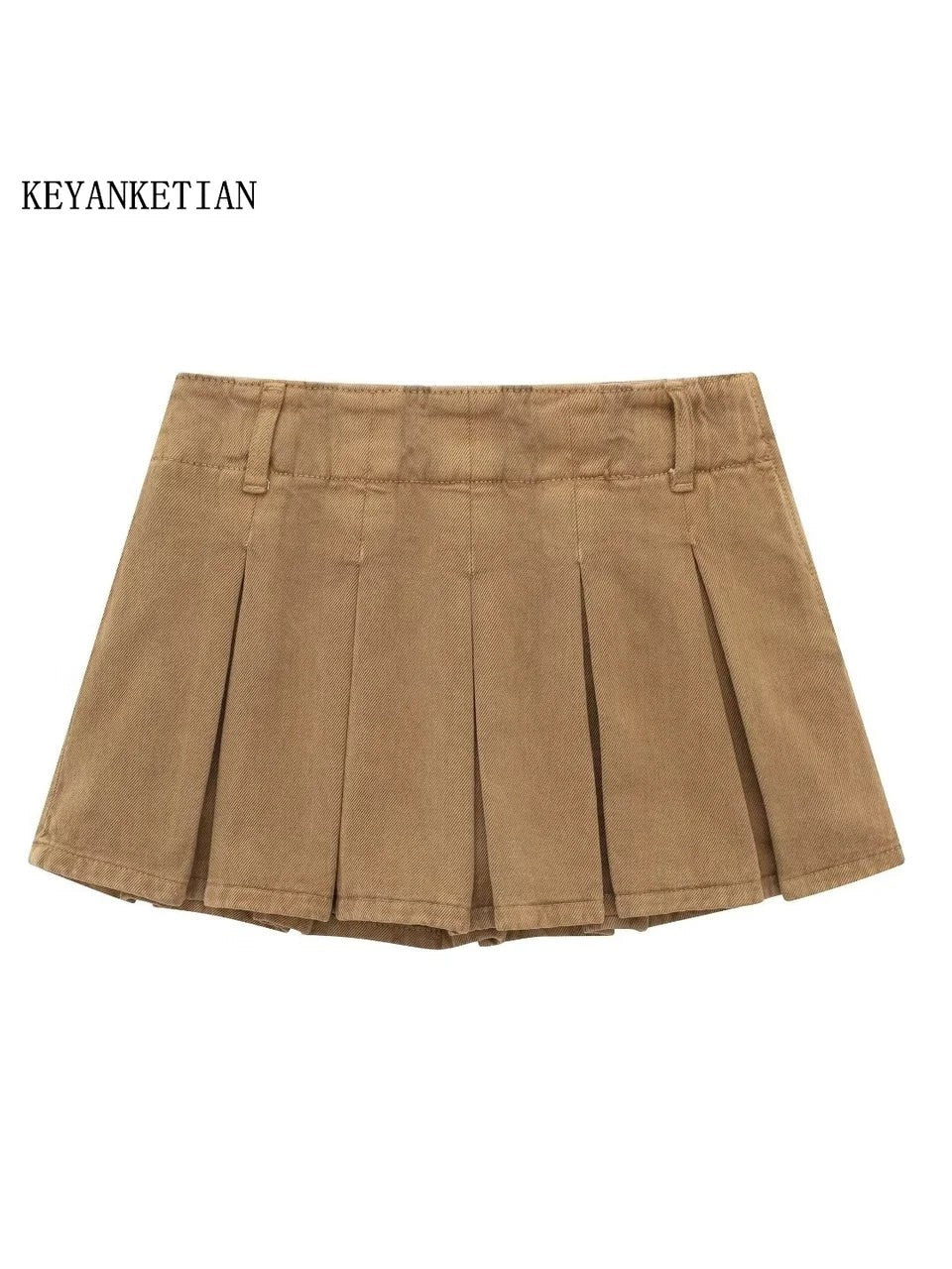 A Vintage Style Garment with Delicate Timeless Details