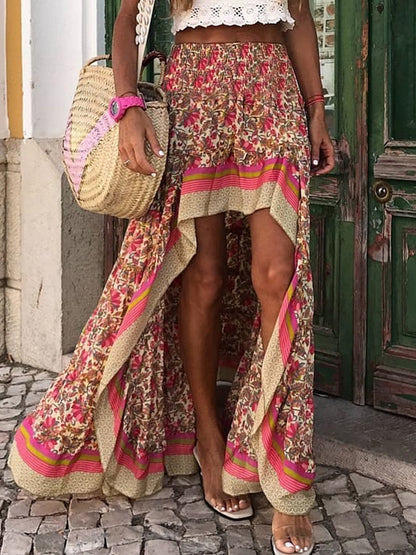 Elegantly Styled Garment for Everyday Wear