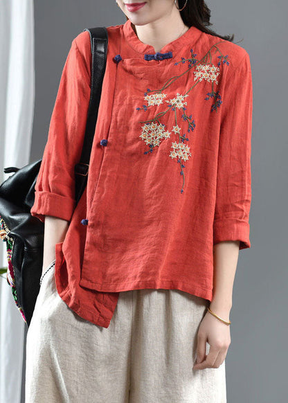 Beautifully Crafted Top in a Classic Style