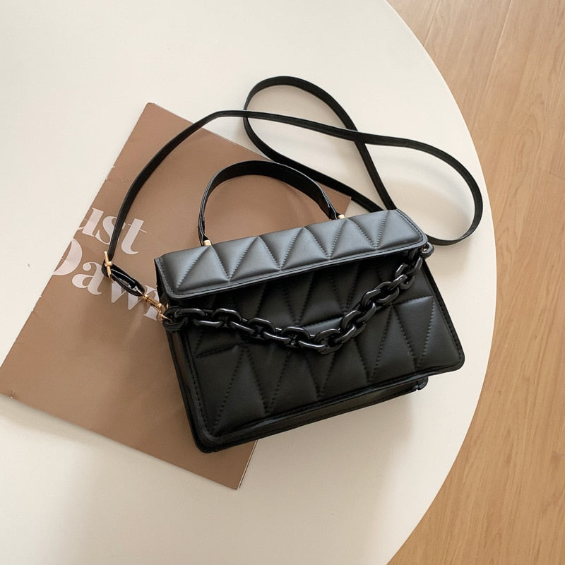 Beautifully Crafted Bag in a Classic Style