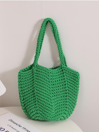 Vintage Inspired Bag with a Contemporary Edge