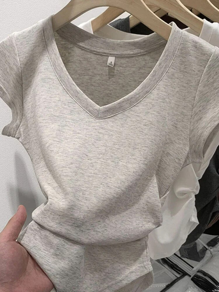 Elegantly Styled T-Shirt for Everyday Wear