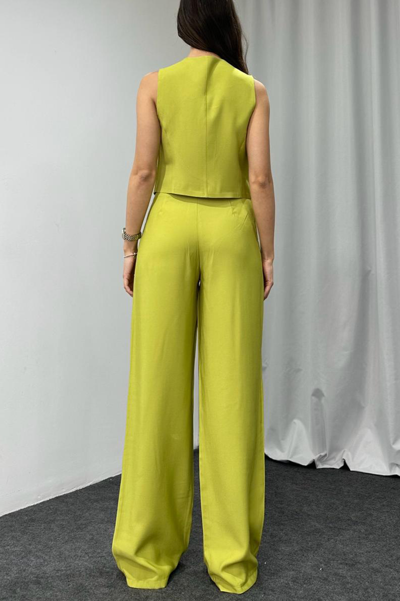 Beautifully Balanced Garment with Timeless Character