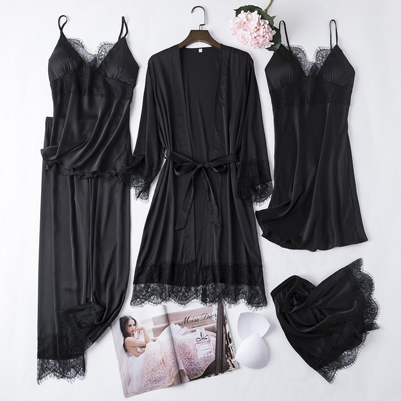 Well Tailored Garment with a Graceful Silhouette