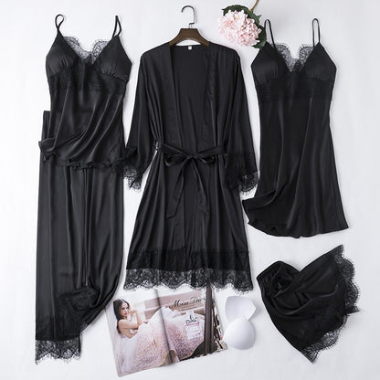Well Tailored Garment with a Graceful Silhouette
