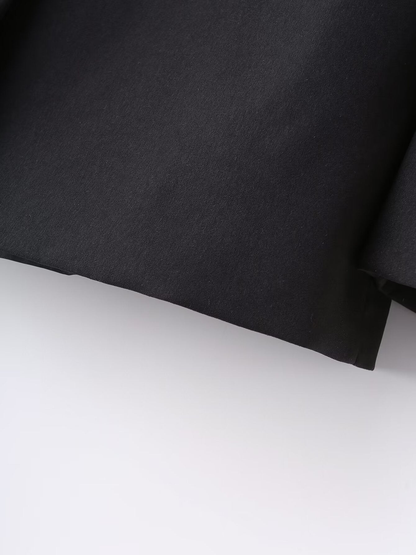 Vintage Inspired Garment with a Contemporary Edge