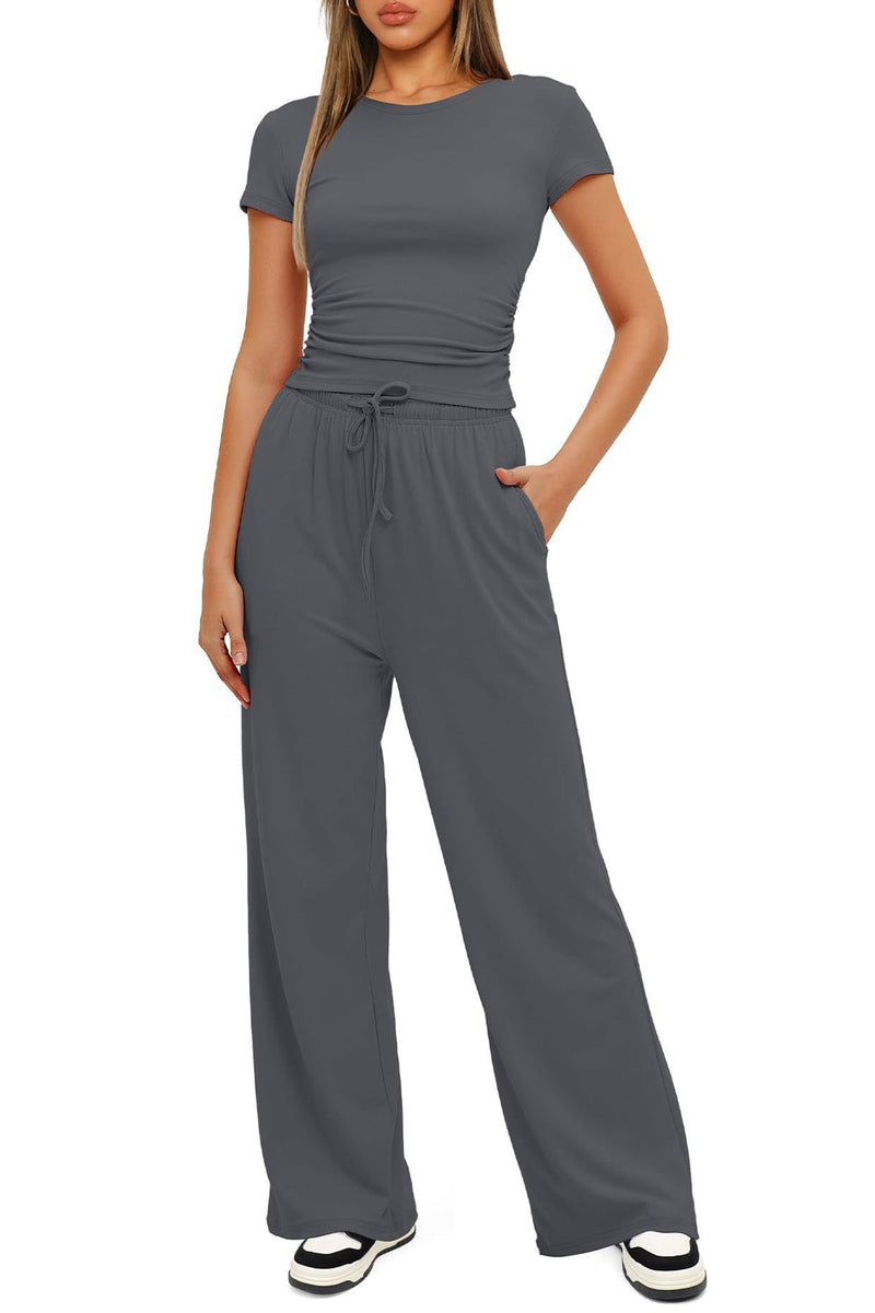 Elegantly Styled Pants for Everyday Wear
