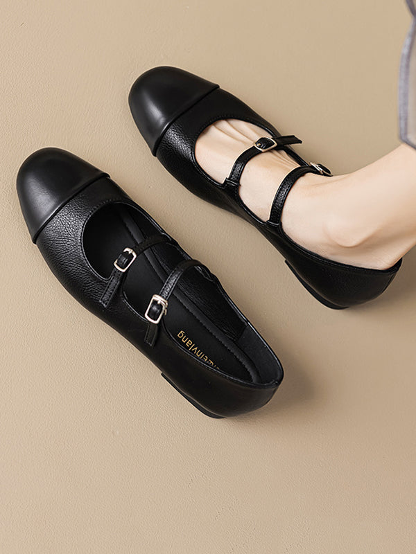 Beautifully Finished Shoes in a Timeless Design