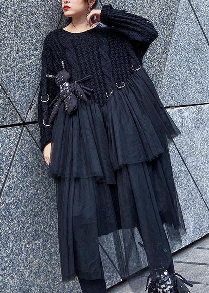 Polished Sweater with an Effortless Classic Look