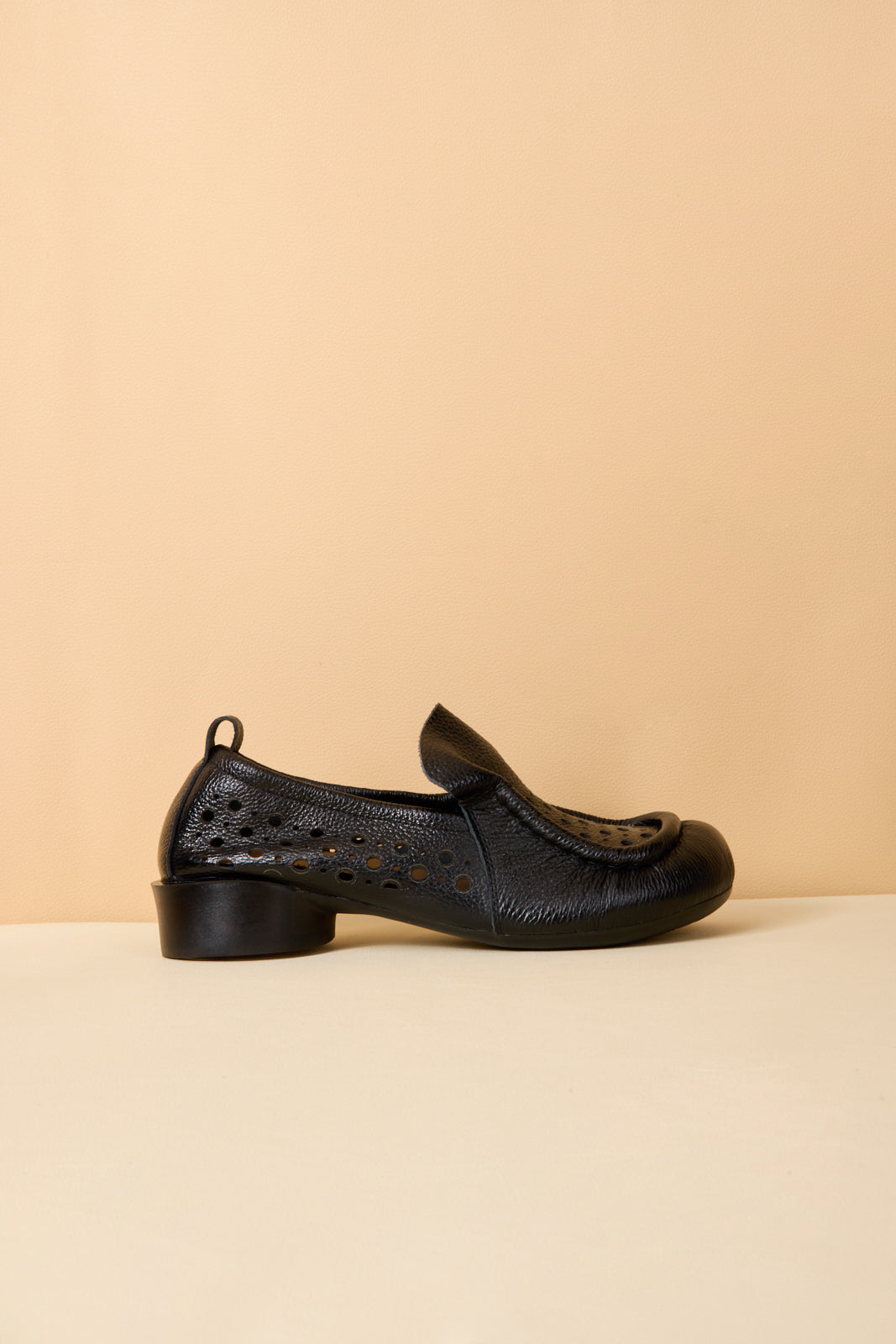Polished Garment with an Effortless Classic Look