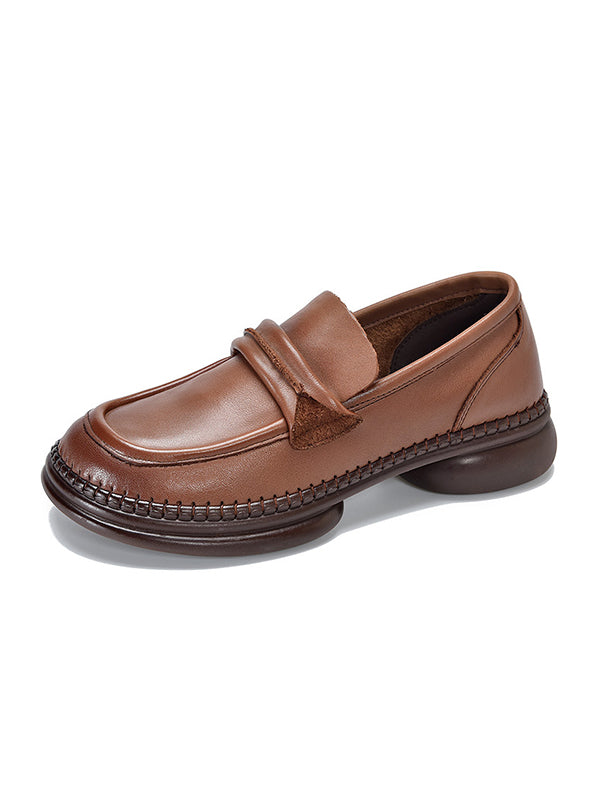 Beautifully Crafted Shoes in a Classic Style