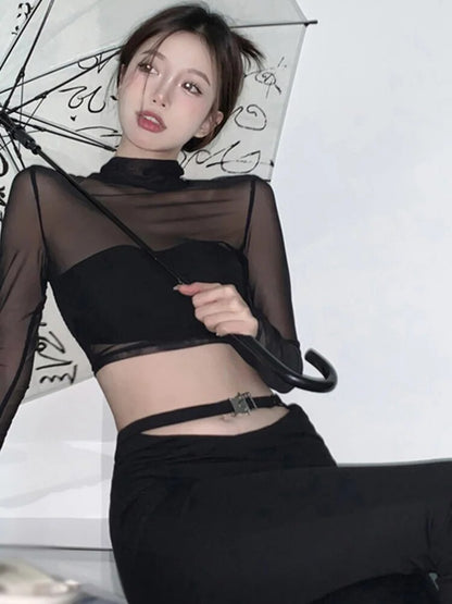 Gracefully Styled Shirt for Any Occasion